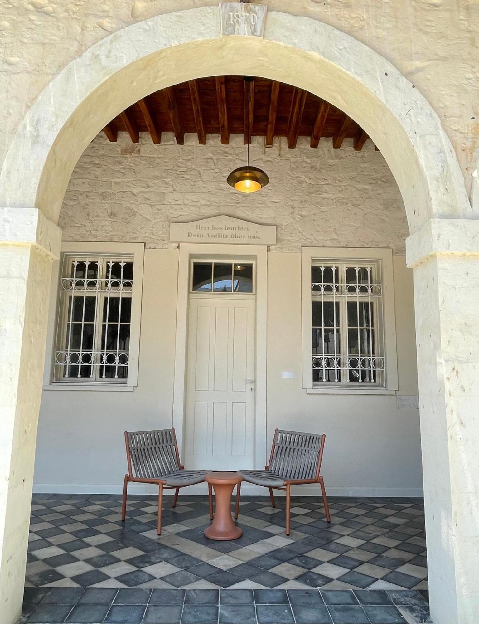 Mila - Boutique Hotel Haifa Exterior photo