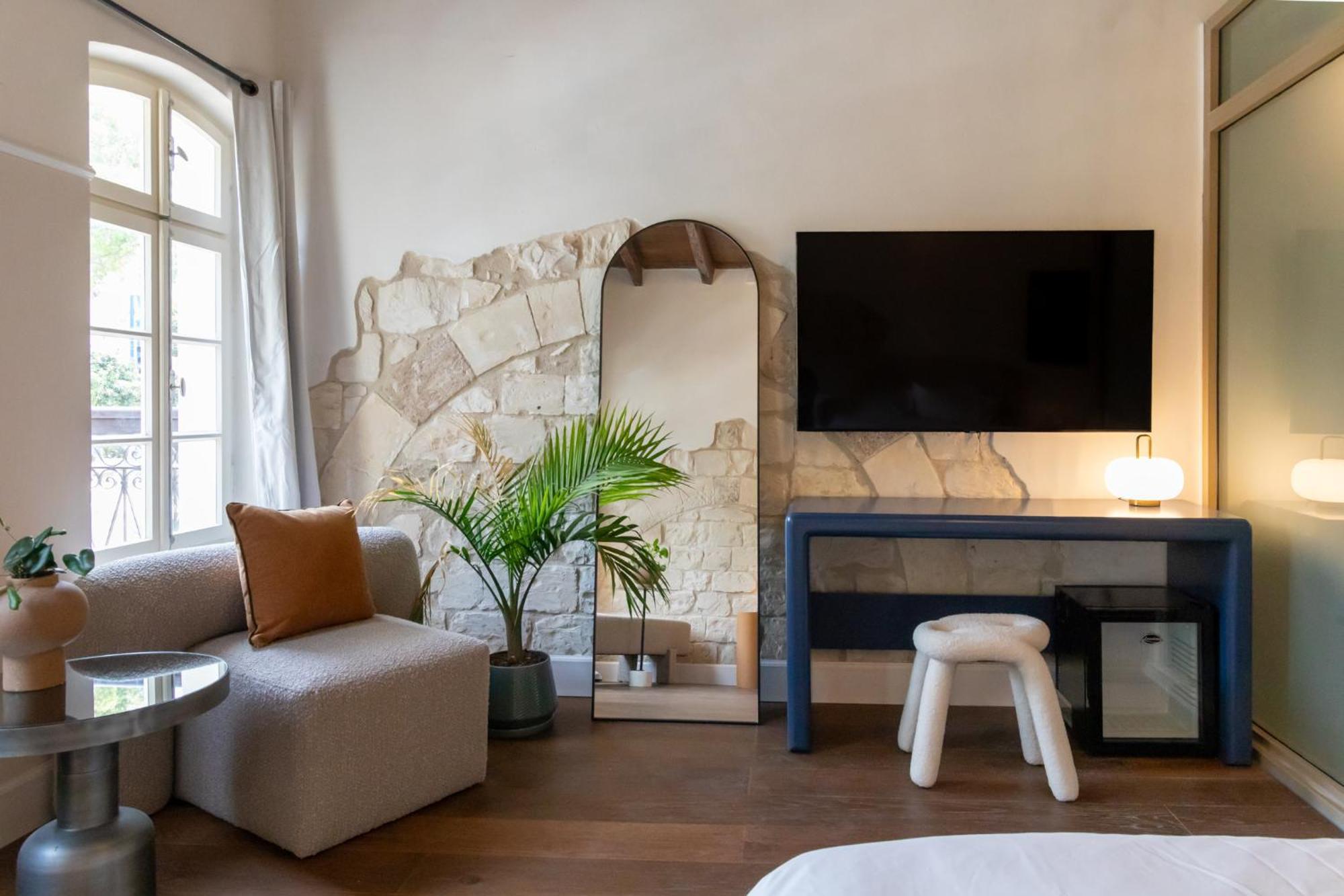 Mila - Boutique Hotel Haifa Exterior photo
