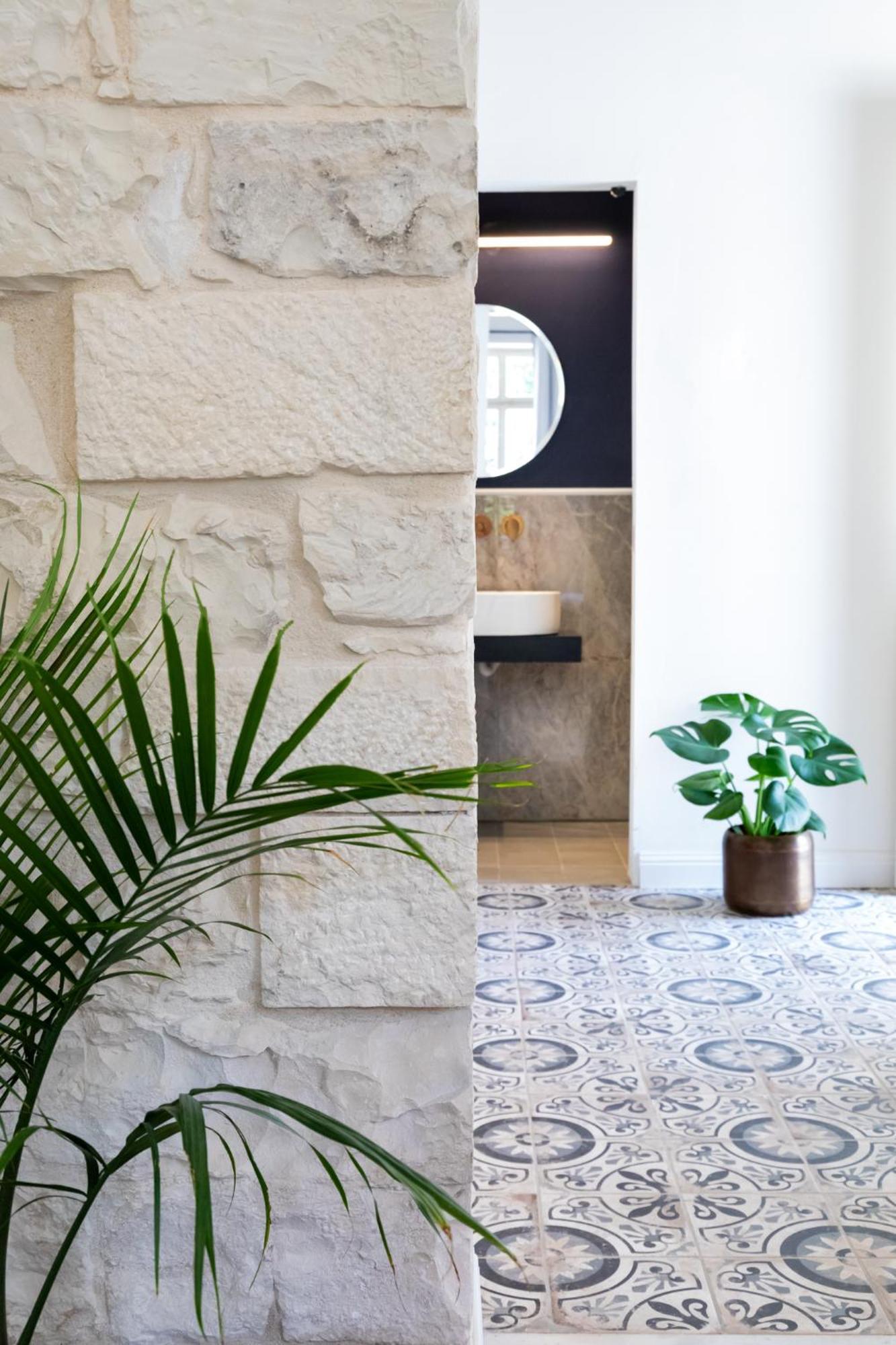Mila - Boutique Hotel Haifa Exterior photo