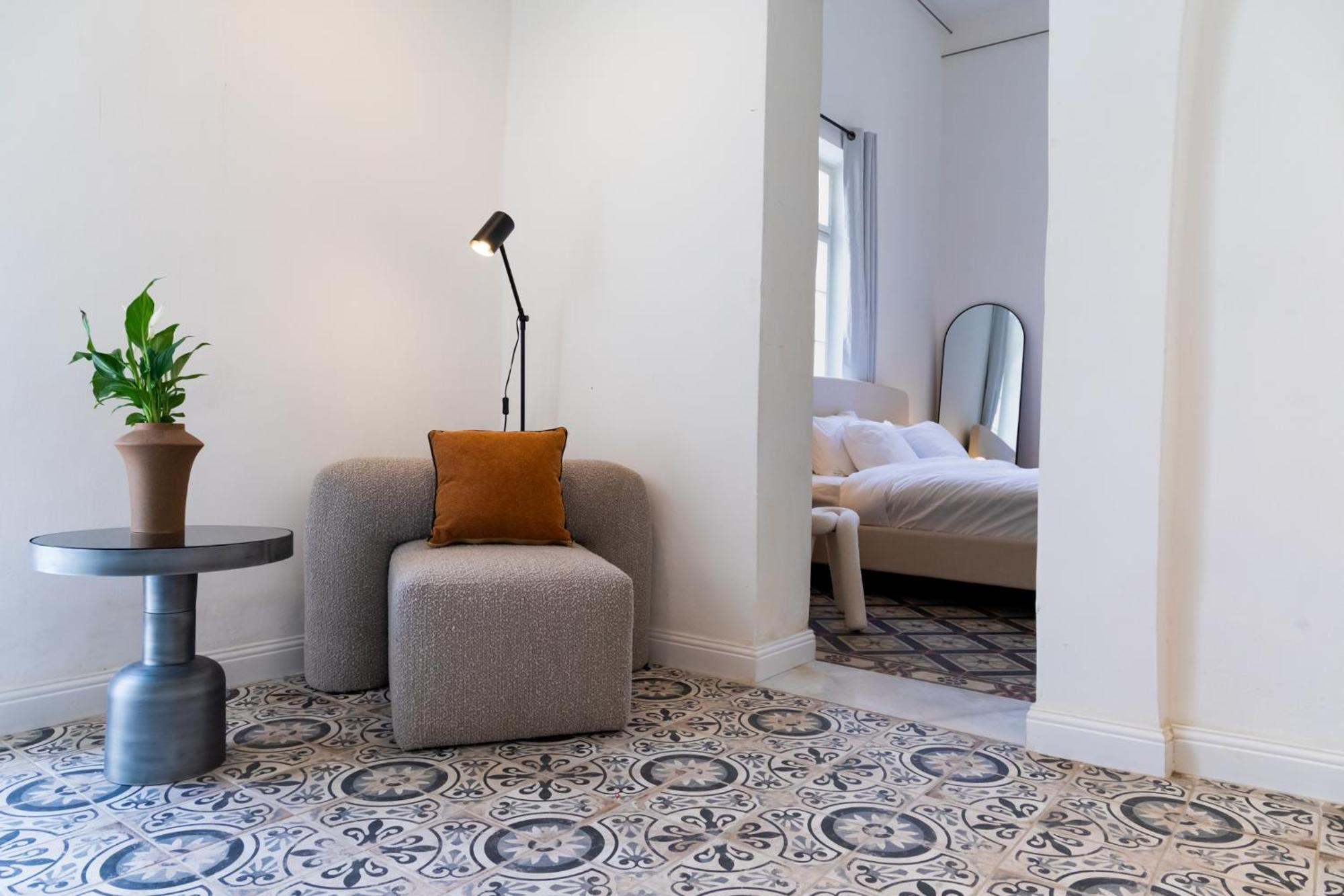 Mila - Boutique Hotel Haifa Exterior photo