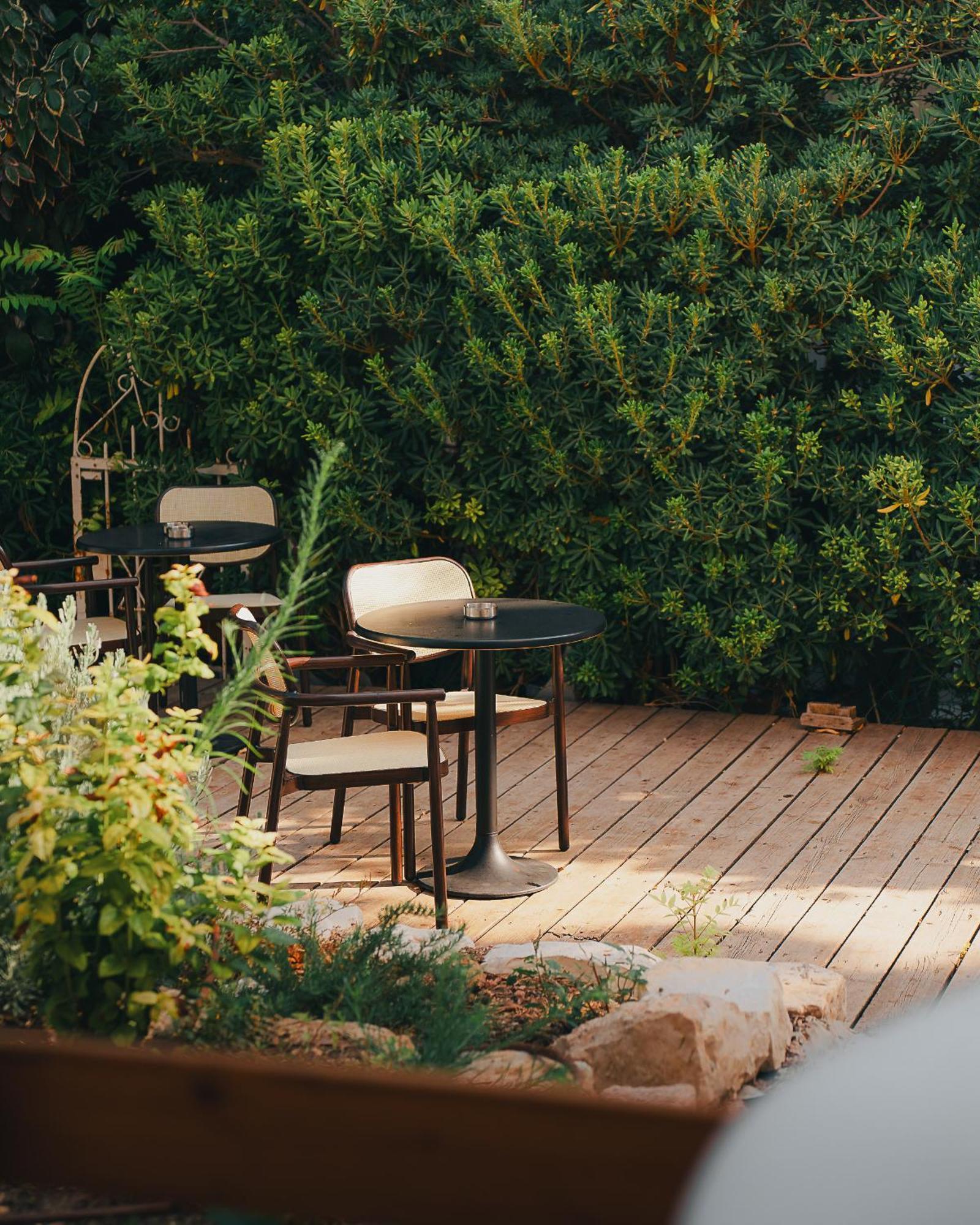 Mila - Boutique Hotel Haifa Exterior photo